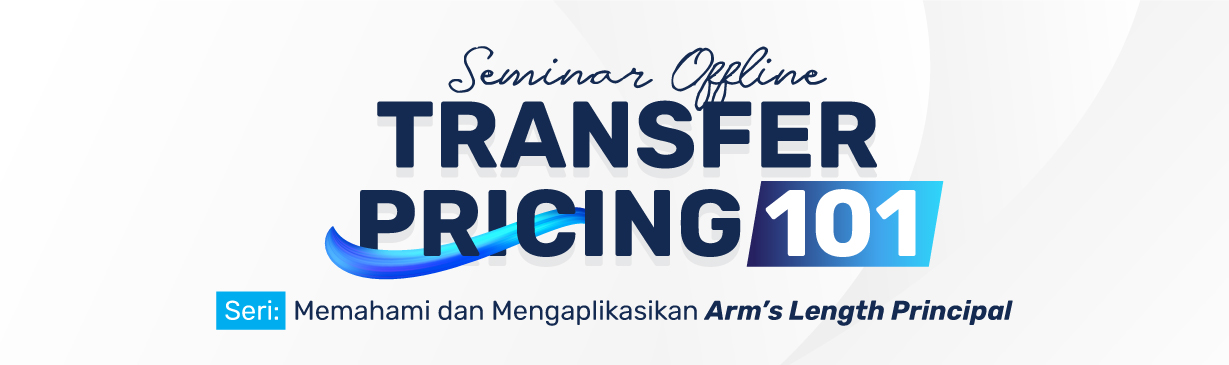 Transfer Pricing 101