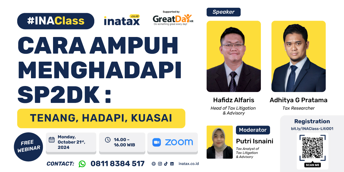 Webinar Litigation