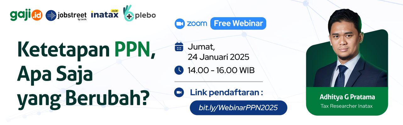 Webinar PPN