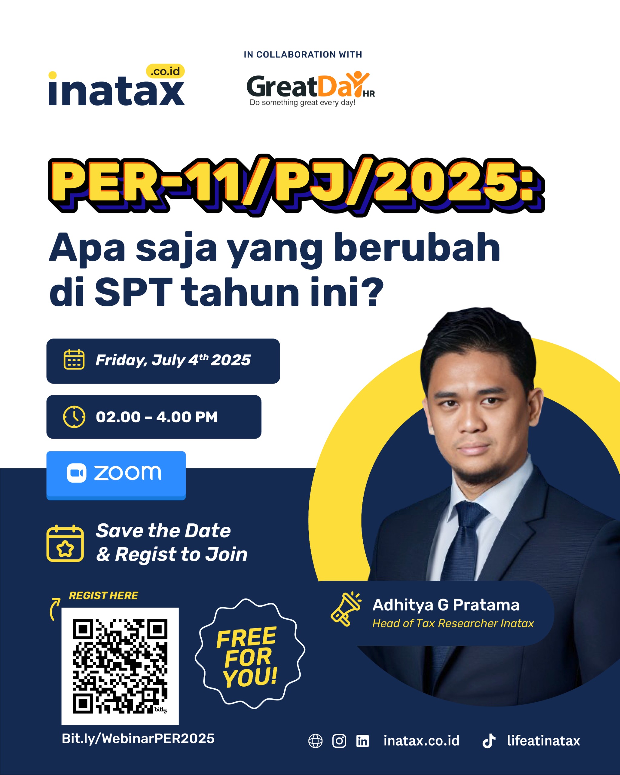 Webinar