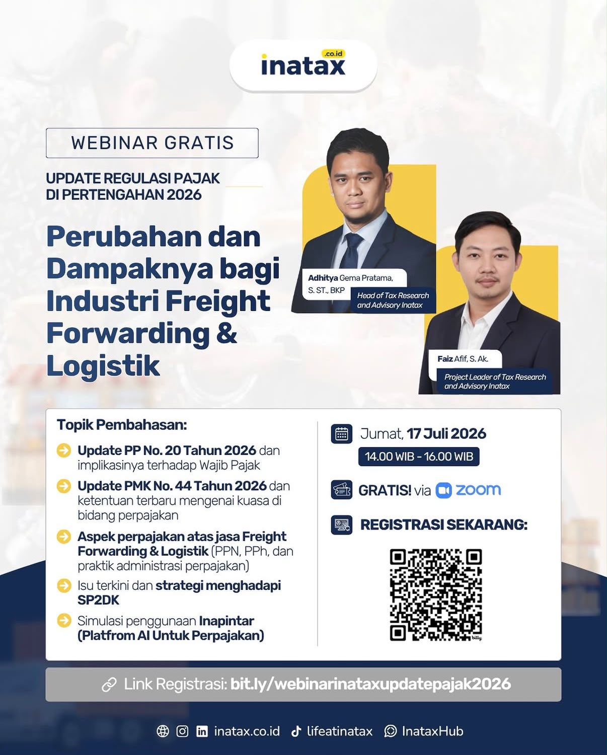 Update Regulasi Pajak di Pertengahan 2026